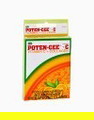 Poten-cee + c