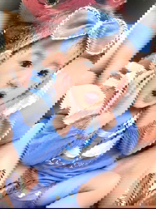 เจ้ามีนา👶🏻