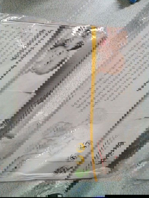 For Sale electric breast pump