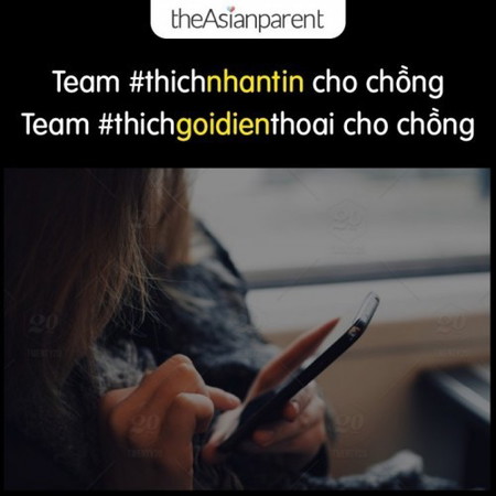 Bạn là team nào?