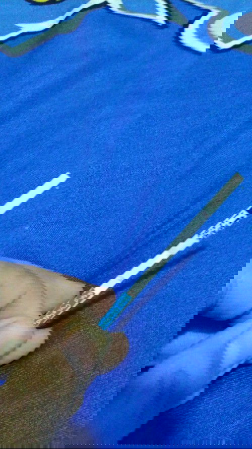 USG 5 Minggu dan belum ada janin