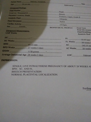 #babyintrauterinepregnancy
