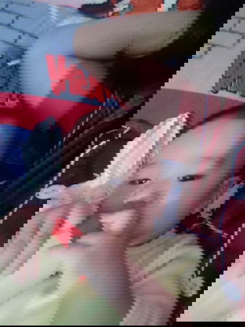 ติดเต้าไม่ยอมดูดขวด