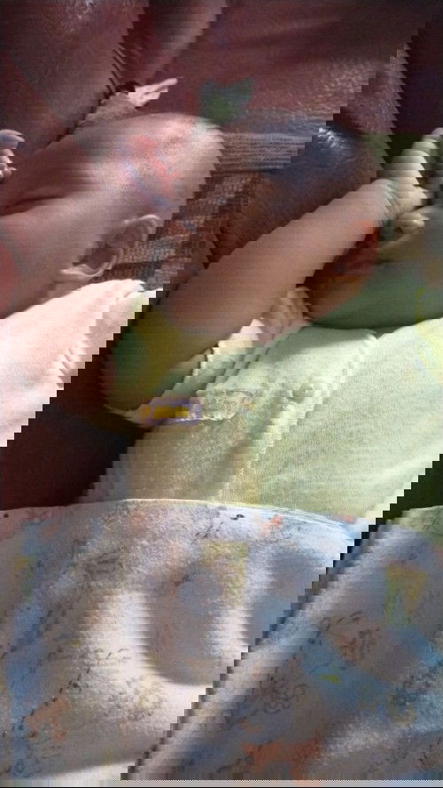 Bayi tidak BAB selama 2 hari