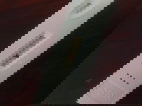 Faint Line. Pos or Neg?