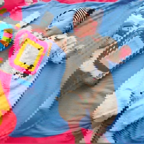 ขอดูเด็กๆ ทีมมีนาคม 2564