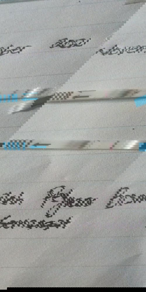 Pejuang gari dua bund sekian penantian 1th setengah