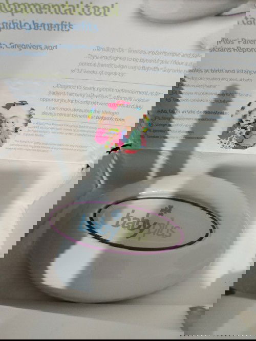 Babyplus, prenatal education