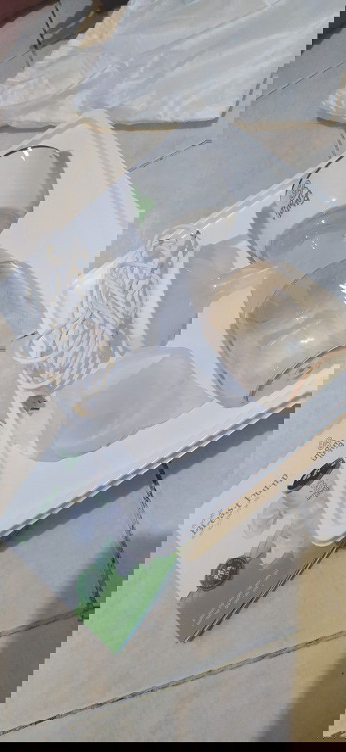 Jual breast pump mom uung