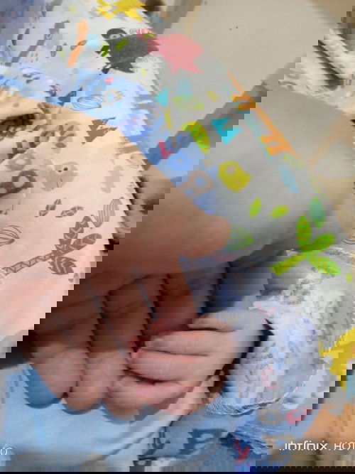 Alhamdulillah berhasil vbac