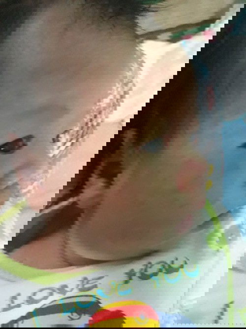 Tập đầu làm mẹ