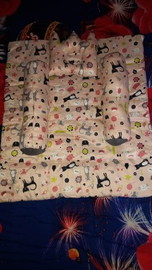 Bedcover bayi