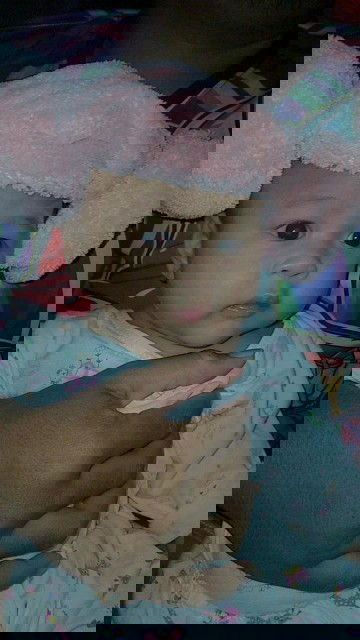 มีลูกแล้ว.💗