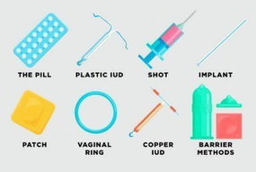 BEST BIRTH CONTROL METHOD