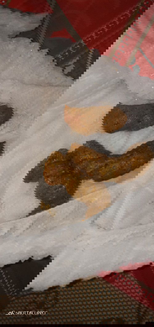 ลูกอึแบบนี้อันตรายไหม