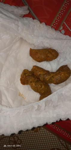 ลูกอึแบบนี้อันตรายไหม