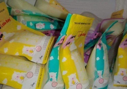 Donor ASI (daerah karawang dan sekitarnya)