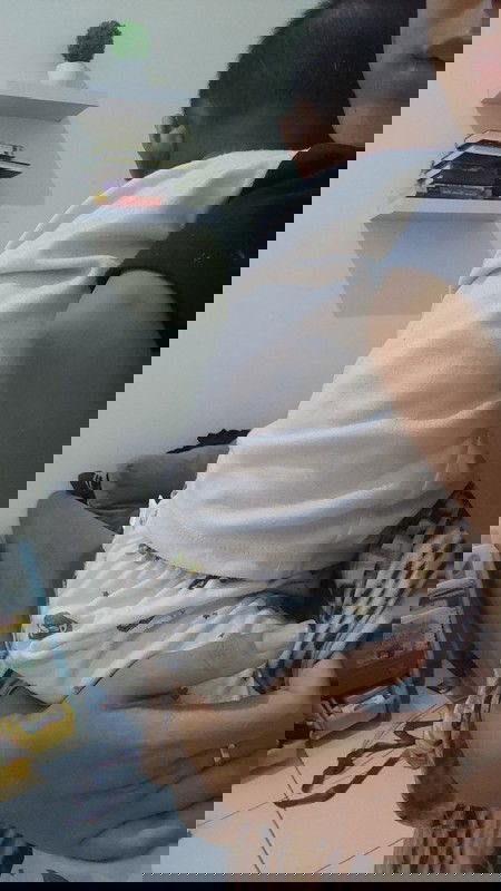 Perjuangan menyapih, rumah yg ga keurus, mertua mau dateng.