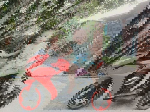 cherry #15m9d #14răng ❤