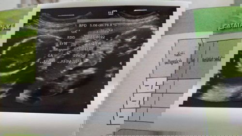 HPL bulan April 2022