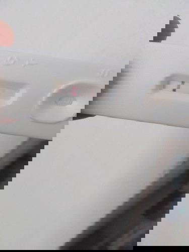 Hari ni sepatutnya period..