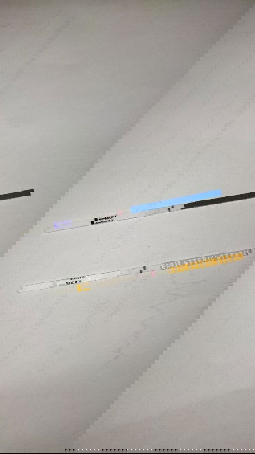 Mau tanya, pertama kali bun