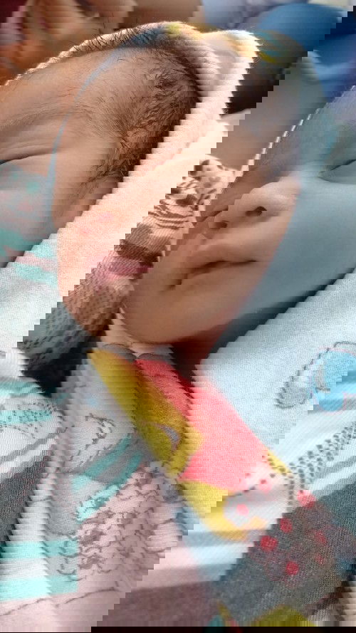 Syukur alhamdulillah