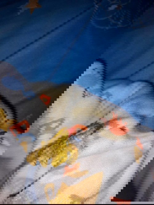 Pup bayi berdarah usia 26hari