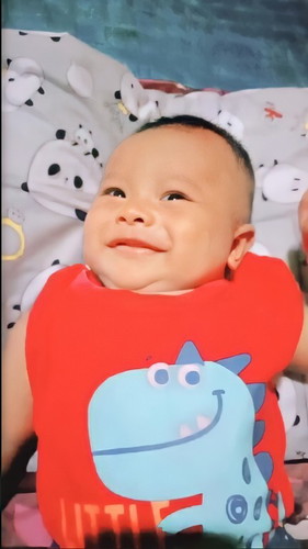 Baby ku bbl 3,3kg, 2bulan 9hari 5,5kg termasuk banyak atau irit ya bund, atau pas pasan