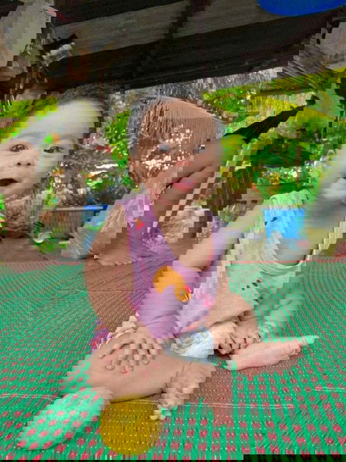 สลับสูตรซีรีแล็คให้ลูกกินได้ไหม