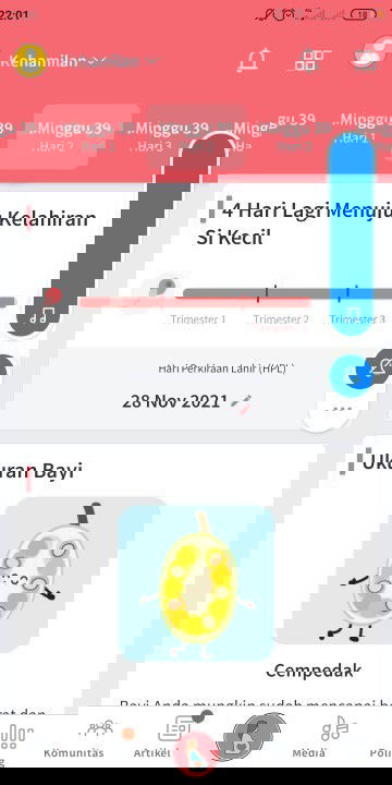 Saling mendoakan yuuuk..