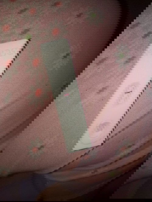 Positive or negative?