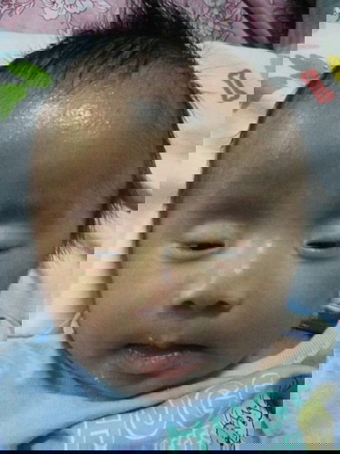 Hello mga mommy, ask ko lang if malaki ba talaga head ni baby, kase maraming nagsasabi na malaki daw