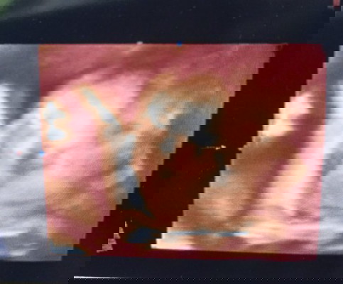 หลังจากที่เคยโพสให้แม่ๆทาย