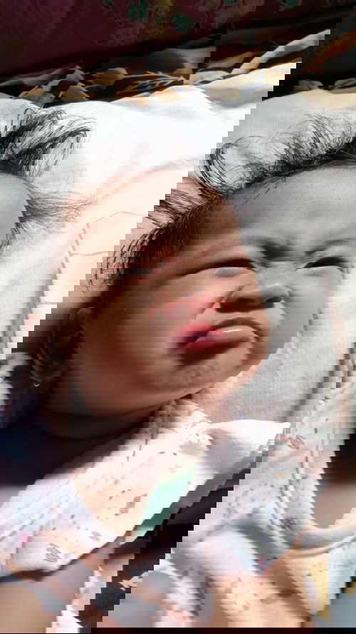 Solusi untuk bayi susah BAB