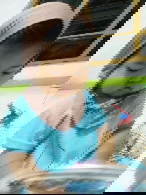 Cara mengatasi anak 1 th gtm