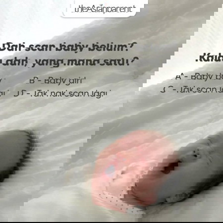 Komen status anda mommies!