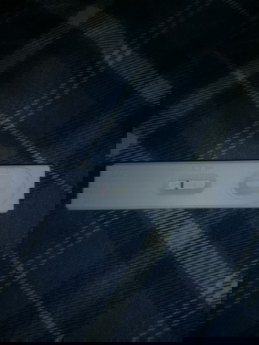 pregnancy test
