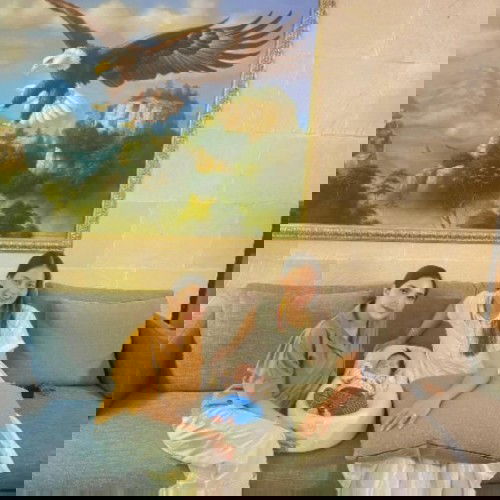 bantu jawab yah bunda"