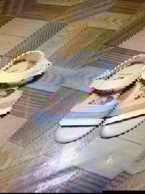 For sale preloved sandals