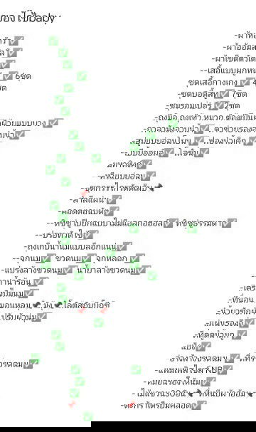 ของใช้ลูกก