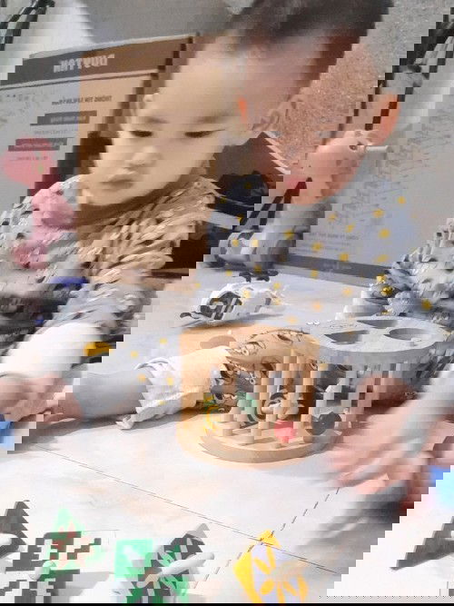 Quà tháng 11 đã về