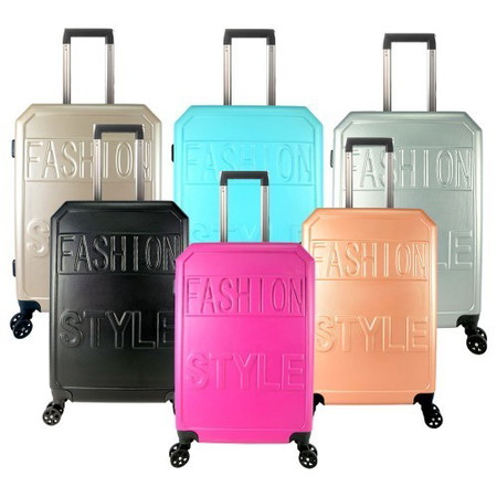 RM25 for 20" 24" Luggage