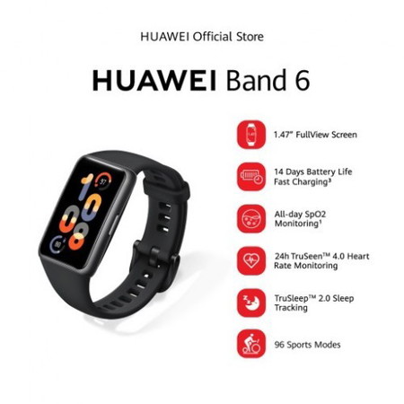 RM25 Huawei Smartband‼️