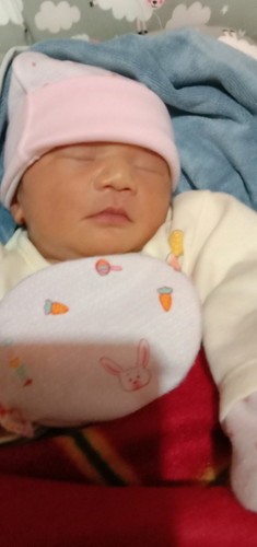 ลูกคนแรก