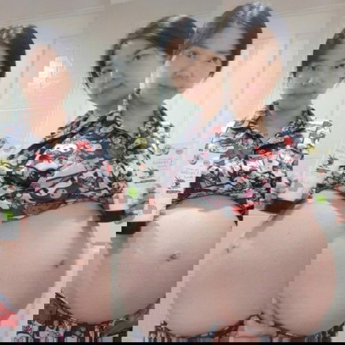 แนะนำครีมทาท้องนะคะ