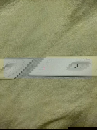 Positive po ba ito? sana po masagot