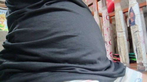 LMP edd nov. 12 sinusunod ba talaga lmp kahit irreg. mens.? no sign of labor pa rin kasi ako.