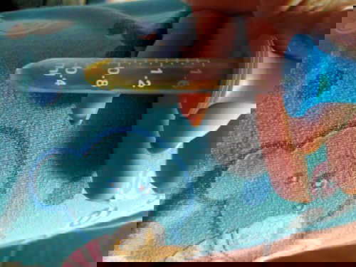 0.25ml in tiki-tiki dropper