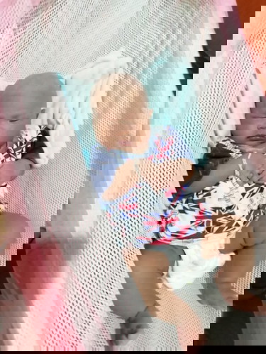 ขอคำแนะนำจากแม่ๆ